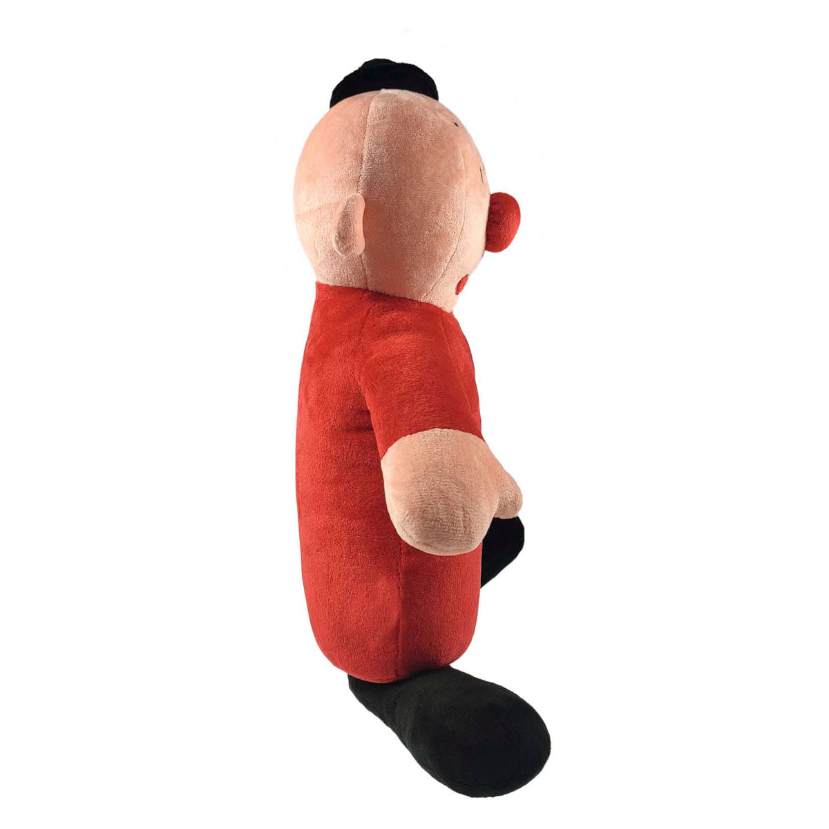 Peluche Bumba lu, 40 cm