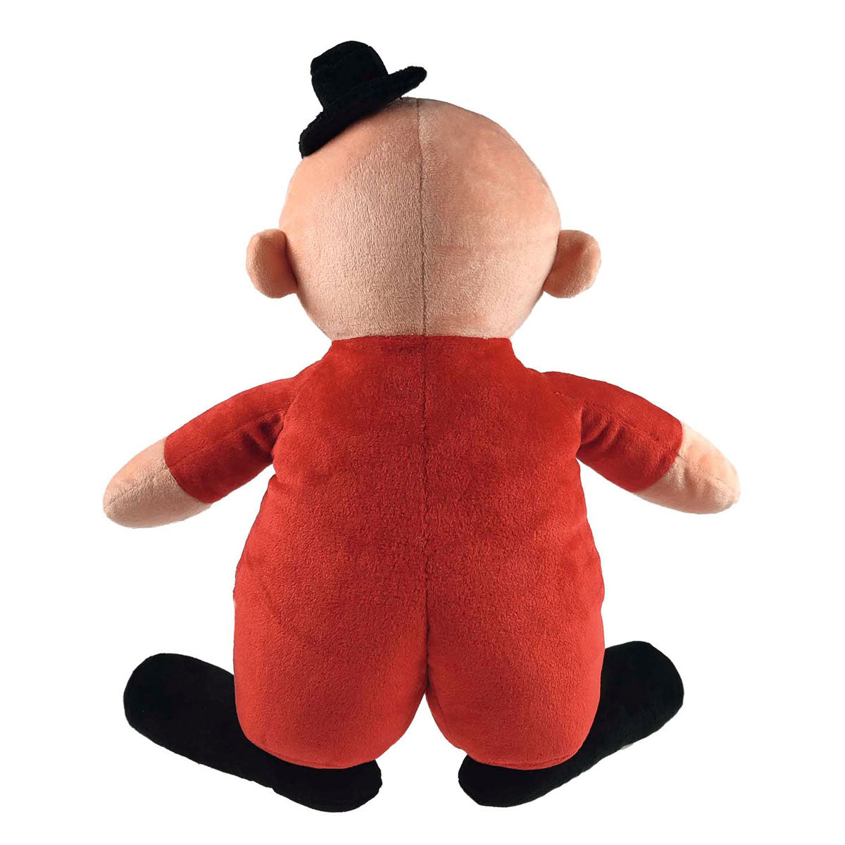 Peluche Bumba lu, 40 cm