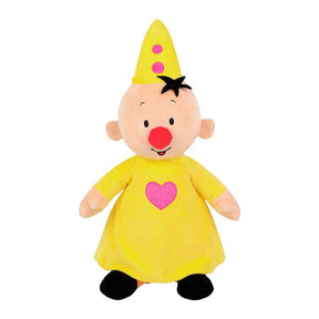 Peluche Studio 100 Bumba xxl - 90cm