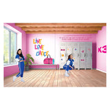 Libro magnético Studio 100 k3 - con 20 imanes