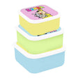 Studio 100 cajas de almacenamiento bumba, 3 uds.