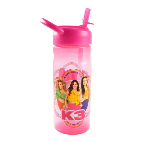 Botella Studio 100 k3 magenta
