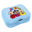 Caja snack Studio 100 amigos bumba