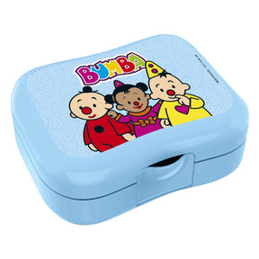 Caja snack Studio 100 amigos bumba