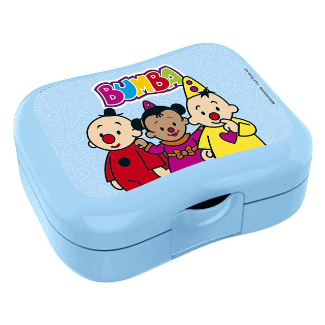 Caja snack Studio 100 amigos bumba