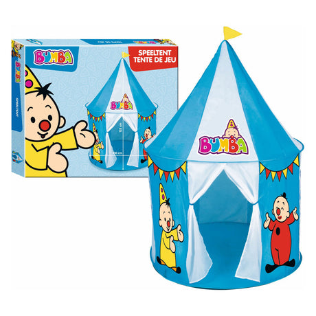 Tienda de juegos Bumba