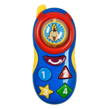 teléfono bumba
