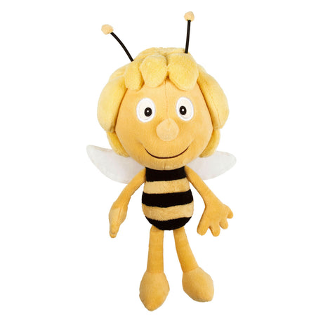Peluche abeja Maya - peluche 20 cm