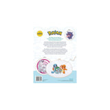 Bordado de pokemon deltas