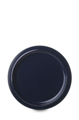 Plato mepal plano basic p250 melamina océano ã˜25cm