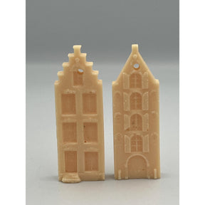 Vos decoraciones casa aroma whisky bourbon juego de 2