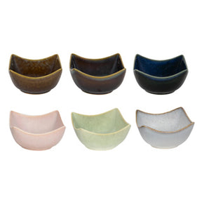 | 6 piezas