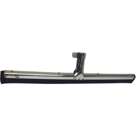Limpiasuelos Betra 55cm caucho natural con borde retenedor de agua