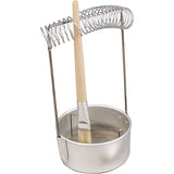 Empresa creativa https: www.cchobby.nl limpiador de brochas-h-21-cm-d-11-cm-1-piece