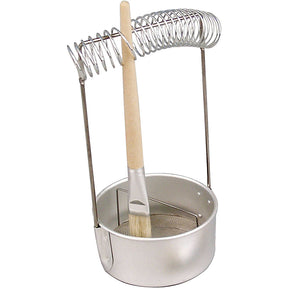 Empresa creativa https: www.cchobby.nl limpiador de brochas-h-21-cm-d-11-cm-1-piece