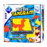 tangram juegos de payasos