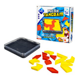 tangram juegos de payasos