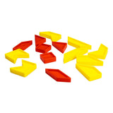 tangram juegos de payasos
