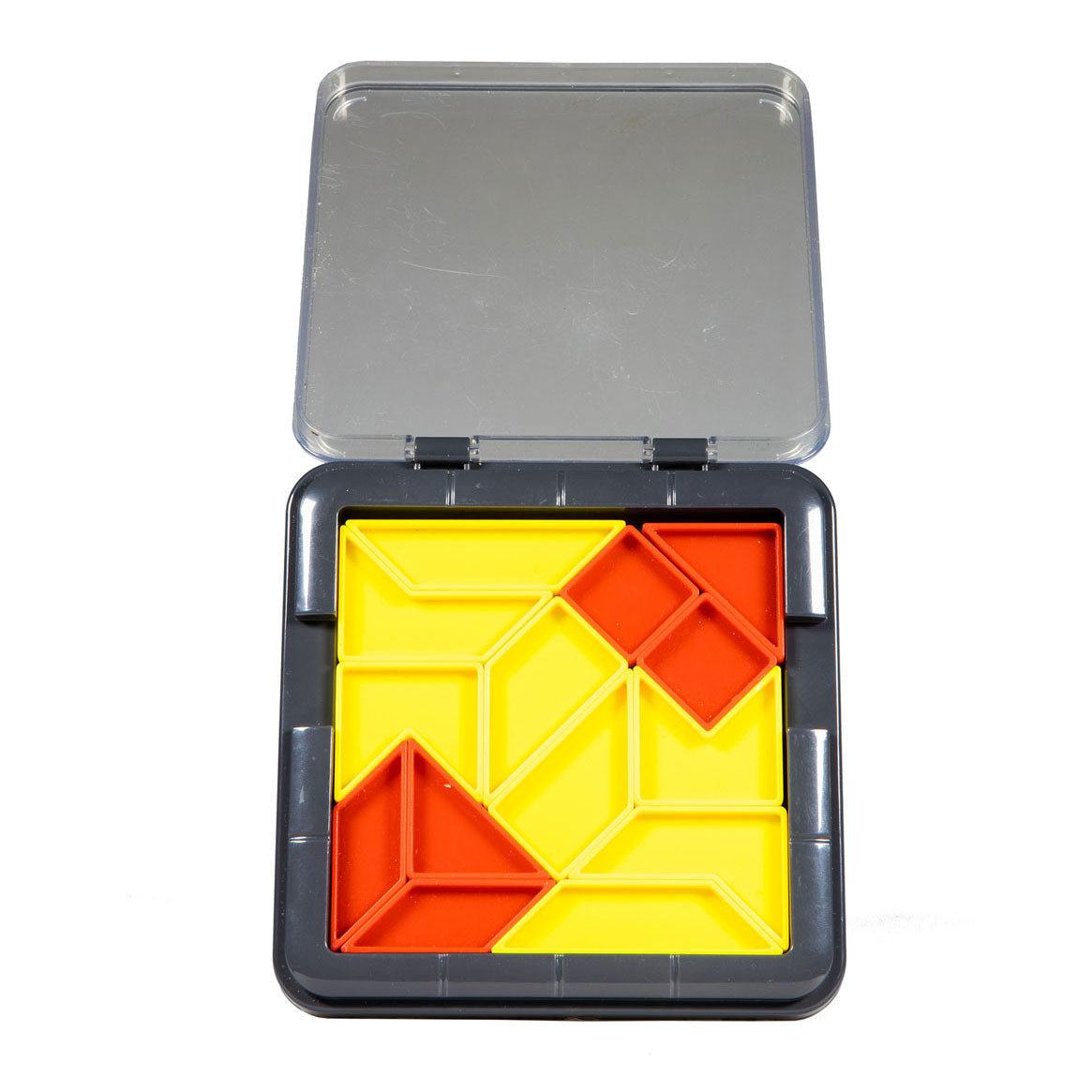 tangram juegos de payasos