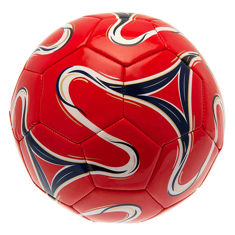 Altec fútbol arsenal fc, talla 5