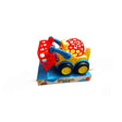 Bongers juguetes oball go pinzas cargando pala coche