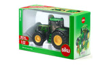 Siku 3282 tractor john deere 6210r 1:32
