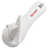 Abrelatas Westmark blanco