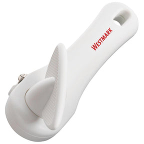 Abrelatas Westmark blanco