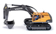 Excavadora siku 3535 volvo ec290