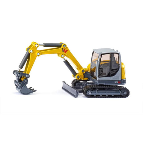 Siku 3559 Wacker Neuson ET65 excavadora de orugas 1:50