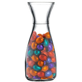 Jarra Pasabahce bacchus 1 litro | 6 piezas