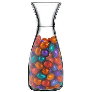Jarra Pasabahce bacchus 1 litro | 6 piezas