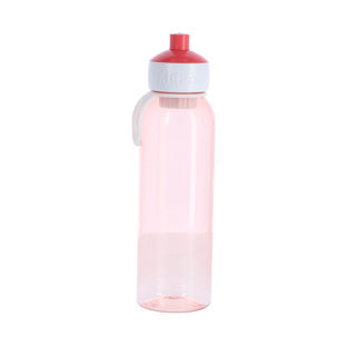 Rosti mepal botella de agua rosa 500 ml
