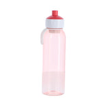 Rosti mepal botella de agua rosa 500 ml