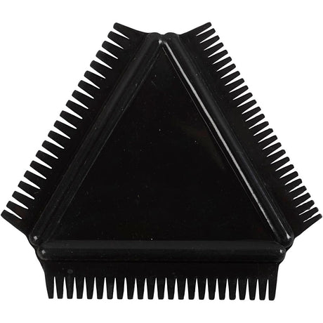Https: www.cchobby.nl estructura-peine-de-goma-tamaño-9-cm-negro-1-pieza