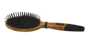 Aro houseware cepillo cecilia ovalado 25cm
