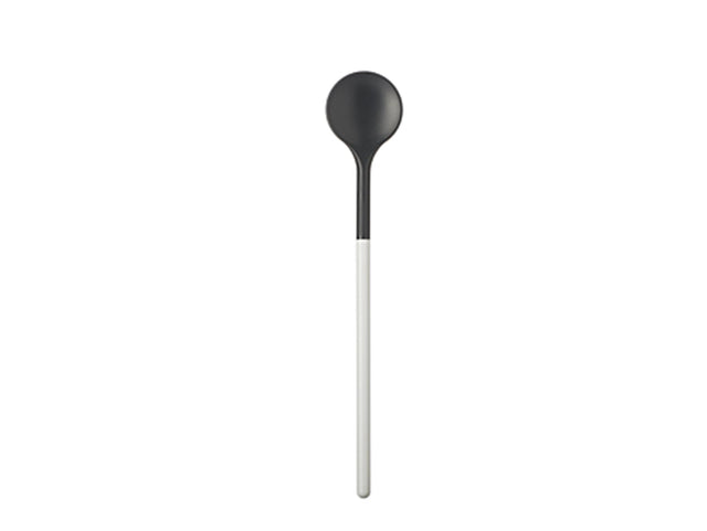 Cucharón Rosti optima blanco 30cm