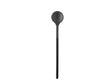 Cucharón Rosti optima negro 30cm
