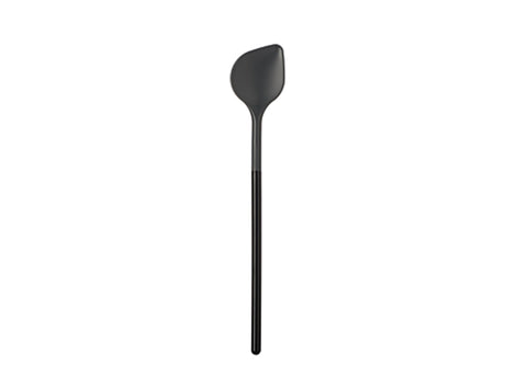 Cuchara para revolver Rosti optima negra 30cm