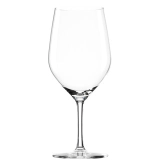 Copa de vino ultra 45 cl 6 piezas cristal