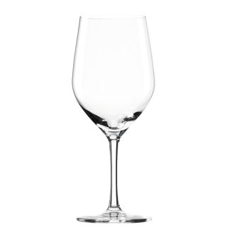 Copa de vino ultra 37,5 cl 6 piezas cristal