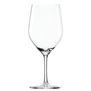Copa de vino ultra 55 cl 6 piezas cristal