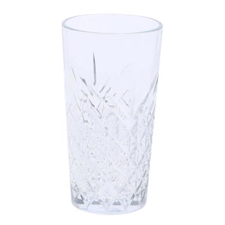 Pasabahce timeless trago largo paso 345ml 4uds