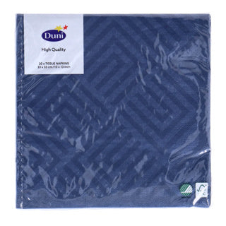 Duni | 12 piezas