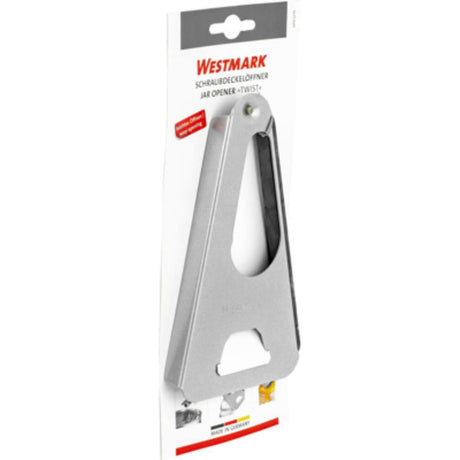 Abridor universal Westmark acero inoxidable 17cm