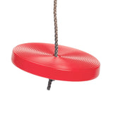 Swingking fluctuando rojo rojo