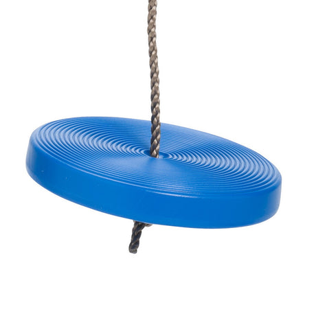 Swinging Disc swing azul