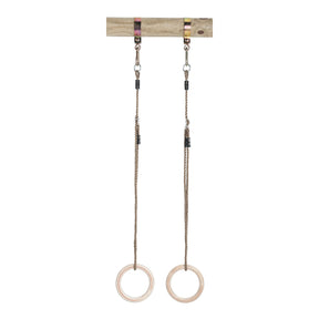 Madera de giro de giro