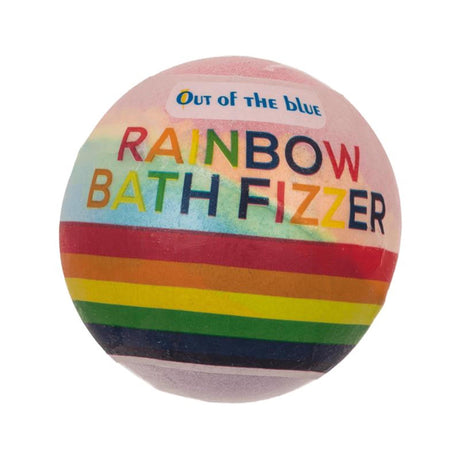 Ootb bomba de baño orgullo arcoiris 180gr