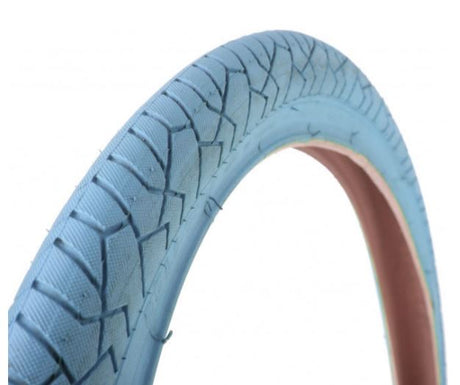 Deli tire neumático de exterior deli 20x1.95 bmx 54-406 freestyle